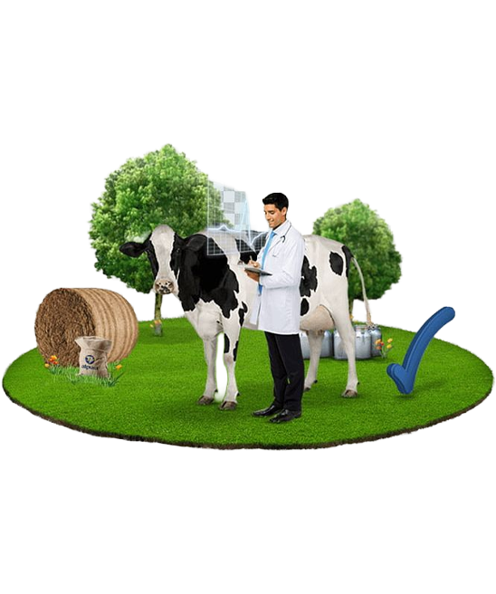 Veterinary Products