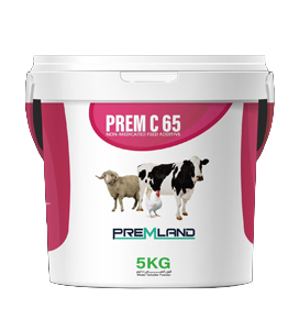 SUPER PREM PLUS