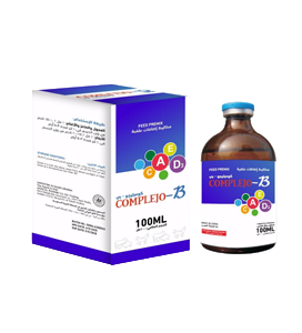 VITACYLIC PLUS